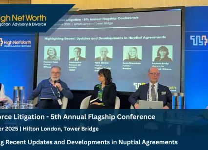 Celebrating Lauren Brolly’s Outstanding Achievement!