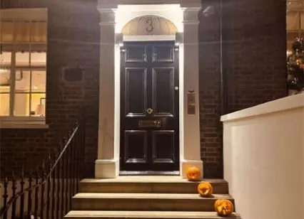 Sinclair Gibson Halloween Quiz