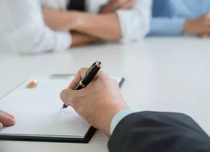 Resolving Family Disputes and Non-Court Resolution Options by Georgie Heine and Olivia Emmott