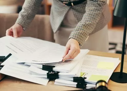 When must trustees provide trust-related documents to beneficiaries? by Tom Townsend
