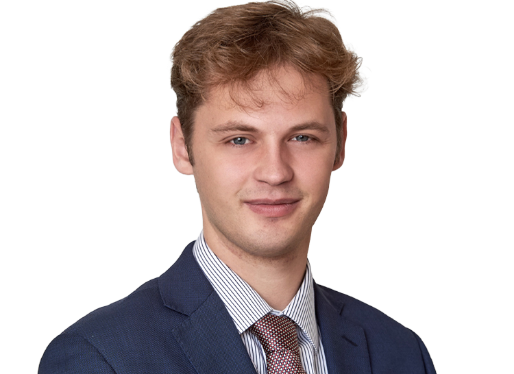 Staff member name